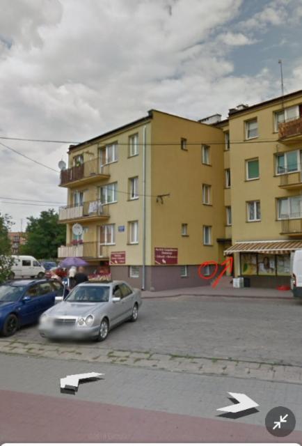 Klif 1 Apartamenty-バルカ エクステリア 写真