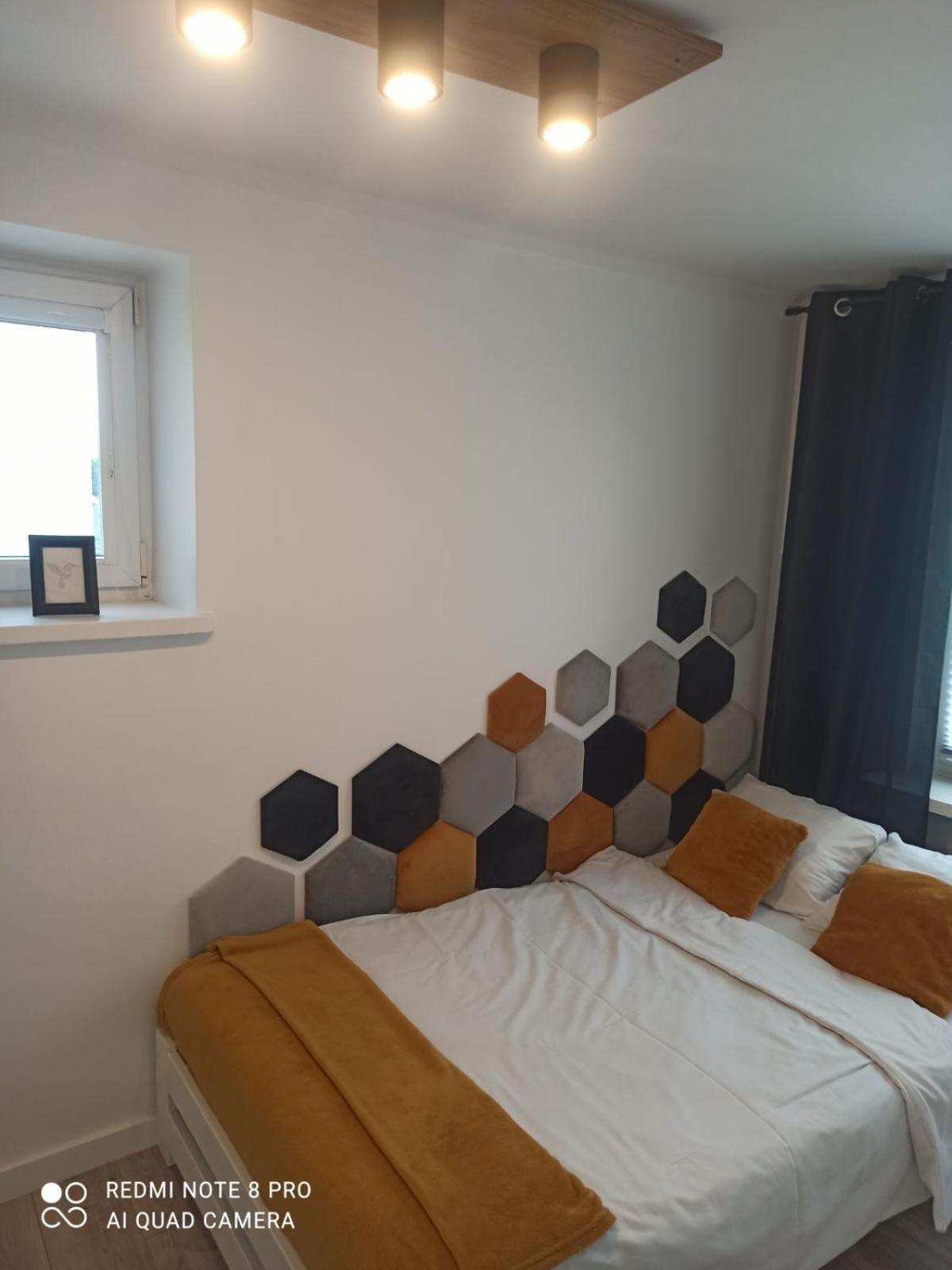 Klif 1 Apartamenty-バルカ エクステリア 写真